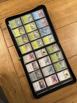 Pokemon TCG English 151 Master Set with Promos, Binder & Player’s Guide - Image 3