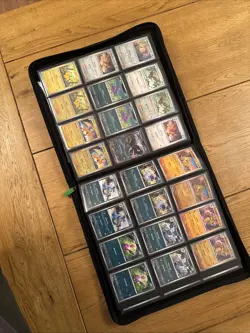 Pokemon TCG English 151 Master Set with Promos, Binder & Player’s Guide - Image 4