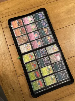 Pokemon TCG English 151 Master Set with Promos, Binder & Player’s Guide - Image 5