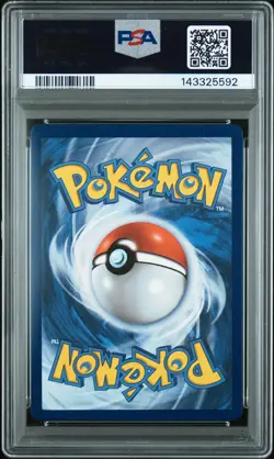 2021 POKEMON CELEBRATIONS CLASSIC COLLECTION #2 BLASTOISE-HOLO PSA 10 - Image 2