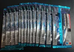Snow Hazard Booster Pack Scarlet & Violet: sv2P Sealed Japanese Pokemon - Image 4