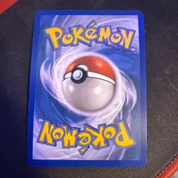 2010 Pokemon TCG HeartGold SoulSilver Moomoo Milk Reverse Holo 94/123 LP - Image 2