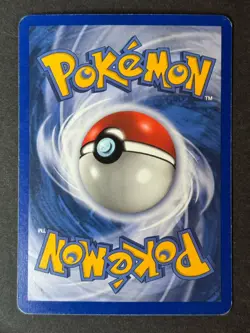 Bagon 50/97 Reverse Holo EX Dragon Pokemon TCG HP - Image 2