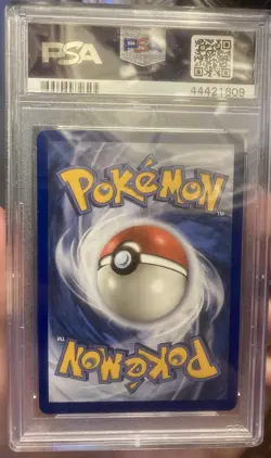 PSA 10 Steven’s Resolve Full Art 165/168 Celestial Storm Pokemon - Image 2