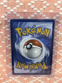 Pokemon TCG, Mega Camerupt Ex 022/132 - Mega Evolution Base Set - Image 2
