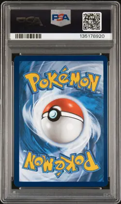 2025 POKEMON DRI EN-DESTINED RIVALS #232 CYNTHIA'S GARCHOMP EX PSA 10 - Image 2