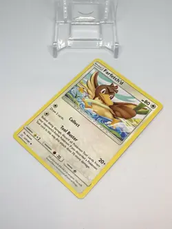 Farfetch'd 127/181 SM: Team Up Uncommon Pokemon-NM - Image 3