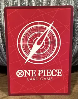 One Piece OP-13 - Imu Alt Art Leader - OP13-079 English Card - Image 2