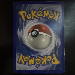 Pokemon Snorlax Delta Species Dragon Frontiers Holo Rare Card 10/101 2006 - Image 2