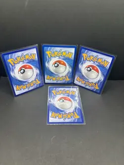 Pokemon Umbreon V Card Lot (3) + Vaporeon V Ultra Rare Holo - Image 2