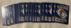 Pokemon Complete Common Set EX Holon Phantoms 31 Cards NM/M - Image 2