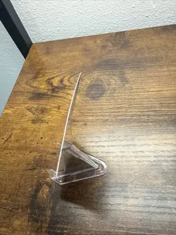 Pikachu SV-9-090 Pokemon TCG Chinese Nuzzle Plush Display Gift Box Promo Card - Image 3