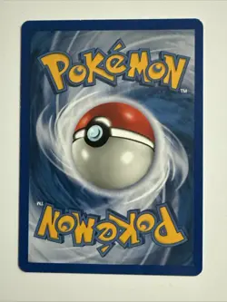 Light Slowbro 51/105 Neo Destiny Regular Pokemon Card NM/lp - Image 2