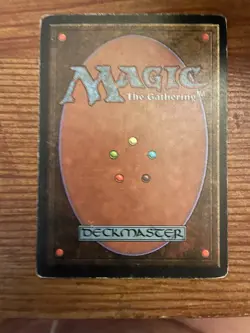 Verduran Enchantress Unlimited Edition MTG - Image 2