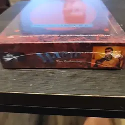 Magic: The Gathering 4th Edition Gift Box 2-Player Set Sealed MTG - Image 2