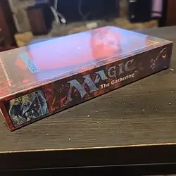 Magic: The Gathering 4th Edition Gift Box 2-Player Set Sealed MTG - Image 3