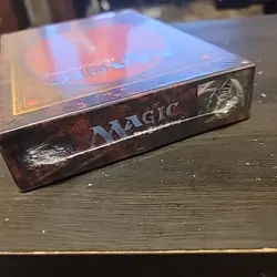 Magic: The Gathering 4th Edition Gift Box 2-Player Set Sealed MTG - Image 4