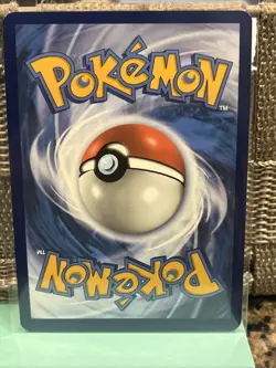 Pokemon TCG Dewott Card Sv: White Flare (WHT) 106/086 Illustration Rare - Image 2