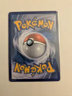 Dewott Cracked Ice holo 28/114 Promo Pokemon TCG - Image 2