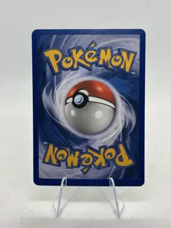 Pokemon Base Set 2 Poliwrath 15/130 Holo Rare Card NM/M - Image 2