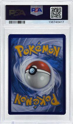 Pokemon Charizard VSTAR Promo SWSH262 PSA 9 Mint TCG - Image 2