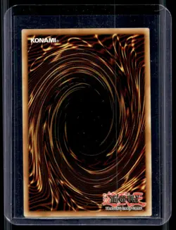 2020 Yu-Gi-Oh! 1st Edition Foil Junk Warrior Secret Rare #BLMM-EN009 - Image 2