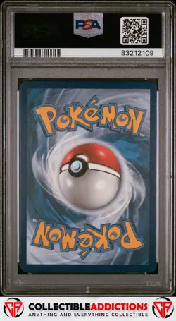 2021 Pokemon Celebrations Classic Collection #4 Charizard Holo PSA 10 - Image 2