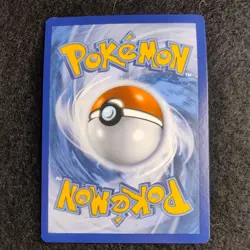 Pokemon Jirachi Holo LP Radiant Collection RC13/RC32 XY Generations - Image 3
