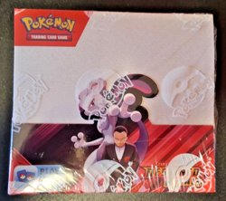 Pokemon TCG Destined Rivals Booster Box SV10 New Sealed - Image 1