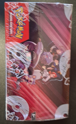 Pokemon TCG Destined Rivals Booster Box SV10 New Sealed - Image 4