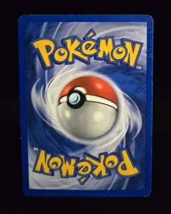 Pokemon TCG - CHARMANDER - 50/82 - UNLIMITED - TEAM ROCKET (2000) - WOTC - MP/LP - Image 2