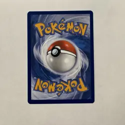 Poke Pad 198/217 Pokemon Mega Evolutions: Ascended Heroes - Image 2