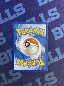 Pokemon Slowpoke 82/106 Great Encounters LP - Image 2