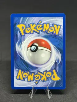 Pokemon Slowpoke 73/111 Neo Genesis 1st Edition Regular - Image 3