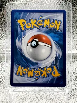 2016 Pokemon TCG Slowpoke HP 50 Holo #32/83 - Image 2