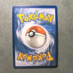 Pokemon English - Mega Evolution - Lillie's Determination 169/132 - NM - Image 2
