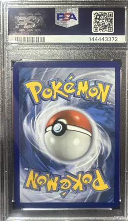 2021 Pokemon Celebrations Classic Coll Blastoise PSA 10 - Image 2