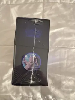 Pokemon Go Pokemon Center Exclusive Elite Trainer Box ETB Plus Sealed Brand New - Image 4