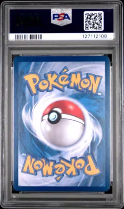 2025 POKEMON KOREAN SV-P PROMO #173 DITTO PSA 10 - Image 2