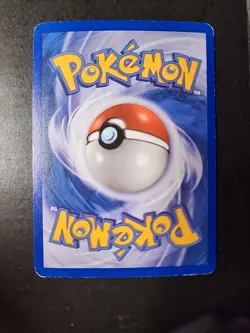 METANG 40/107 EX DEOXYS REVERSE + HOLO STAMPED POKEMON TCG 2005 - Image 2