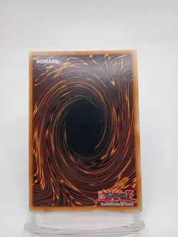 Yugioh! Ghostrick Mary - GFP2-EN068 - Ultra Rare - 1st Edition Near Mint, Englis - Image 2