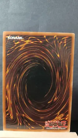 Token Thanksgiving Unlimited [MP] - Yu-Gi-Oh! DCR [Common] - Image 2