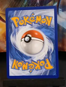 Iron Leaves EX 213/162 SV05: Temporal Forces Pokemon Card - Image 3