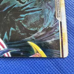 Darkrai Cresselia Legend Top Card Holo 99/102 - Image 5