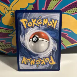 Miriam 238/198 Scarlet & Violet Base Set Full Art Ultra Rare Pokemon Card - Image 2