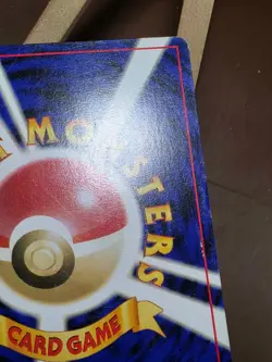 HP Golduck No. 055 Neo Destiny Japanese Pokemon Card - Image 4