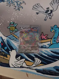 Pokemon TCG Umbreon VMAX 0614/15 2025 Gem Pack Vol. 2 Simplified Chinese NM Card - Image 1