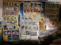 Tournament Ready Pokemon TCG Cynthia's Garchomp 60 Card Deck. - Image 1