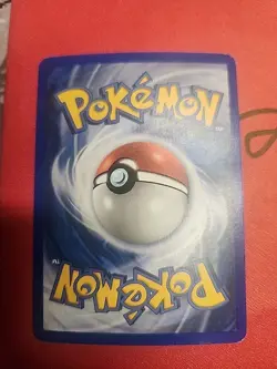 Pokemon Slowking 14/115 Unseen Forces Holo Rare Stage 1 Card 70 HP English - Image 2