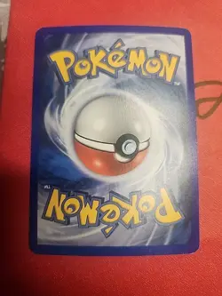 Pokemon Slowking 14/115 Unseen Forces Holo Rare Stage 1 Card 70 HP English - Image 3